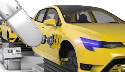 In-Sight 3D-L4000 Series