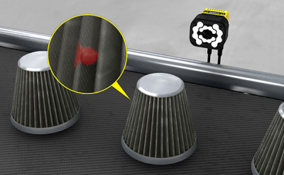 In-Sight 3800 Series