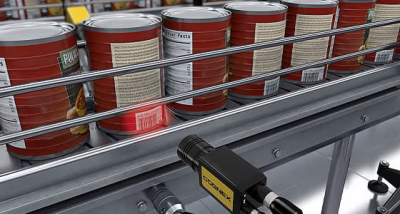 In-Sight 8000 Series