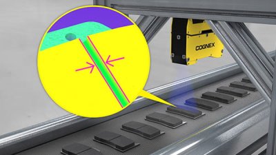 In-Sight 3D-L4000 Series