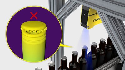 In-Sight 3D-L4000 Series
