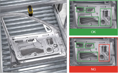 In-Sight 3800 Series