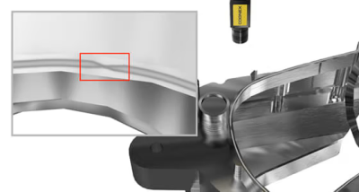 In-Sight 8000 Series