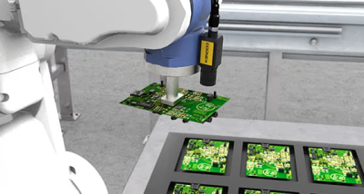 In-Sight 8000 Series