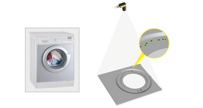 In-Sight 9000 Features