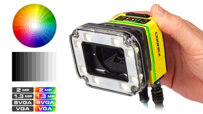 In-Sight 7000 Series