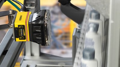 In-Sight 7000 Series