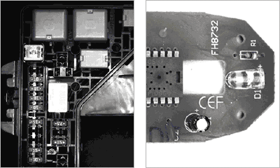 In-Sight D900 Series