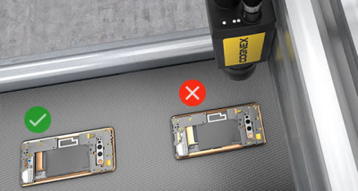 In-Sight 8000 Series