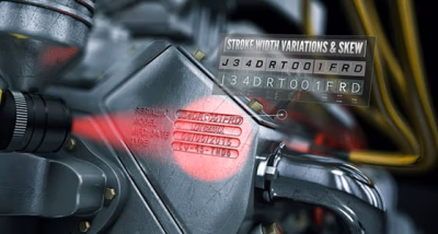 In-Sight 8000 Series