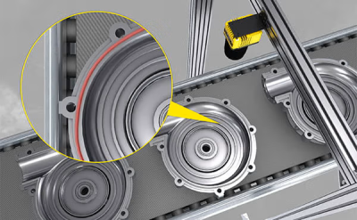 In-Sight 3800 Series