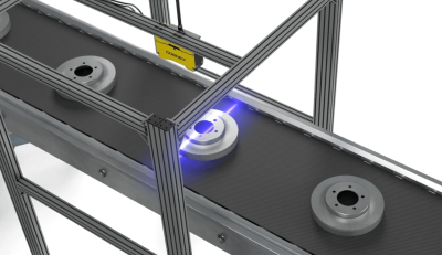 In-Sight 3D-L4000 Series