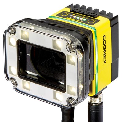 In-Sight 7000 Series