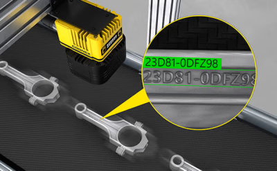 In-Sight 3800 Series