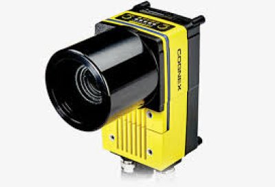 In-Sight D900 Series