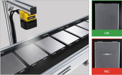 In-Sight 3800 Series