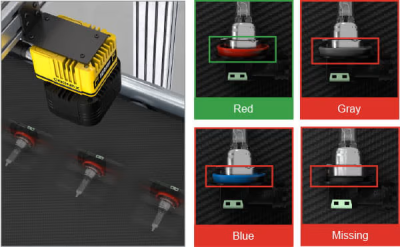 In-Sight 3800 Series