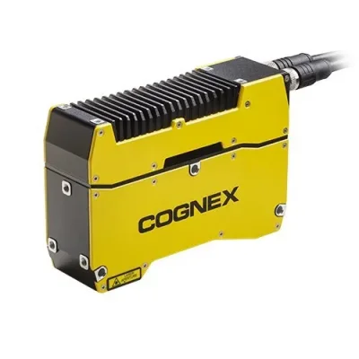 In-Sight 3D-L4000 Series
