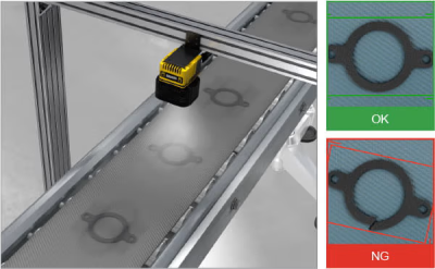 In-Sight 3800 Series