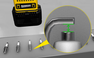 In-Sight 3800 Series