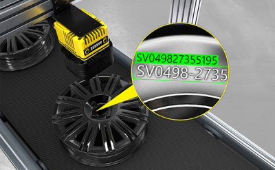 In-Sight 3800 Series