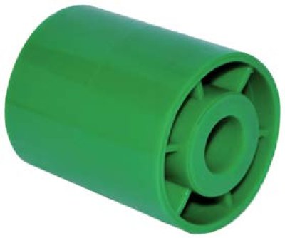 Chain Return Head CHAIN RETURN ROLLERS