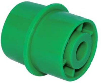 Chain Return Head CHAIN RETURN ROLLERS