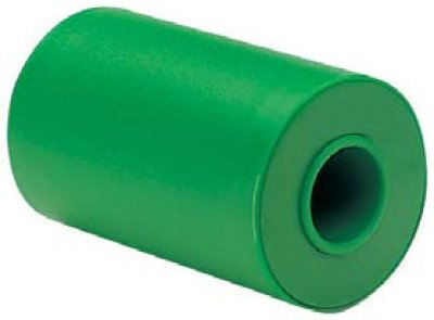 RETURN ROLLERS POLYETHYLENE