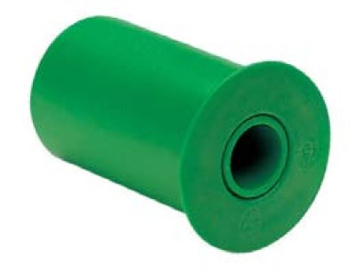 RETURN ROLLERS POLYETHYLENE