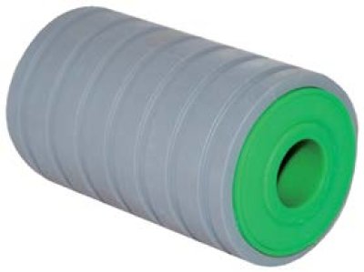 RETURN ROLLERS POLYETHYLENE