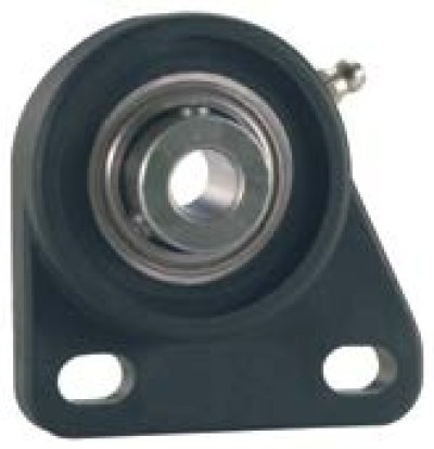 INDEX MOUNTED BEARINGS