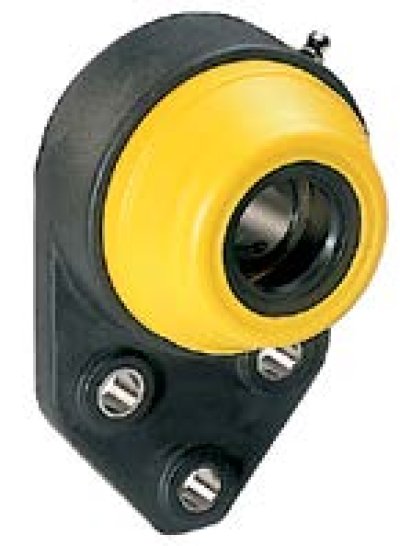 INDEX MOUNTED BEARINGS