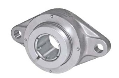 INDEX MOUNTED BEARINGS