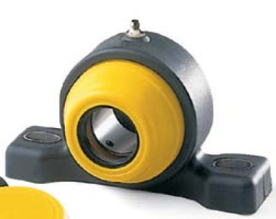 INDEX MOUNTED BEARINGS