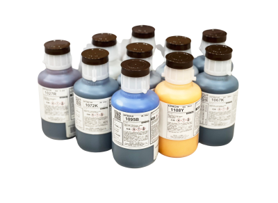 หมึกพิมพ์เครื่องพิมพ์ วัน เดือน ปี ผลิต - INK 1129W หมึกพิมพ์เครื่องพิมพ์ วัน เดือน ปี ผลิต - INK 1129W