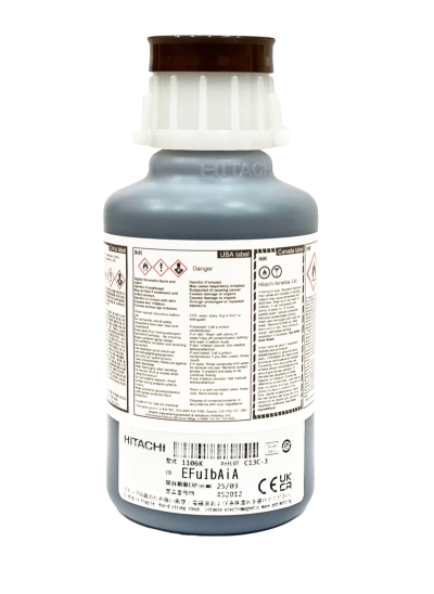 หมึกพิมพ์เครื่องพิมพ์ วัน เดือน ปี ผลิต - INK 1106W หมึกพิมพ์เครื่องพิมพ์ วัน เดือน ปี ผลิต - INK 1106W