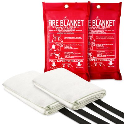 Fire Blanket