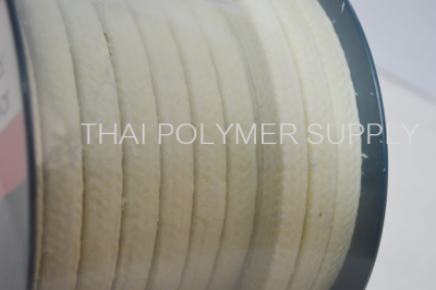 SPUN ARAMID PACKING ปะเก็นเชือกถักอะรามิด