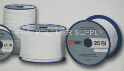 ePTFE JOINT – SEALANT TAPES ปะเก็นเส้นเทปเทปล่อน