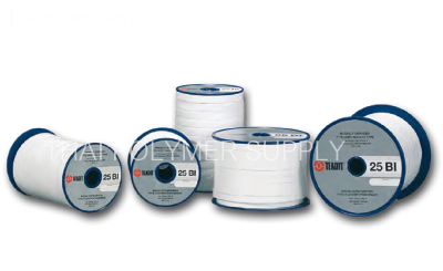 ePTFE JOINT – SEALANT TAPES ปะเก็นเส้นเทปเทปล่อน