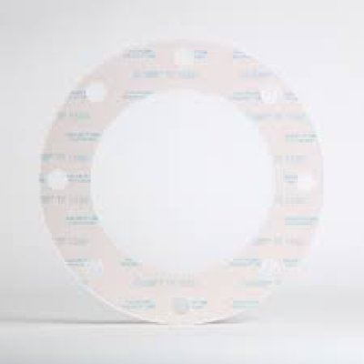 STRUCTURED PTFE GASKET MATERIAL