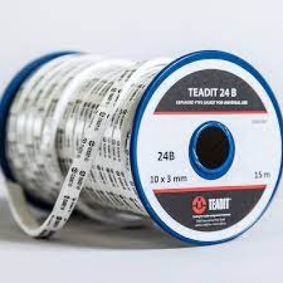 ePTFE JOINT – SEALANT TAPES ปะเก็นเส้นเทปเทปล่อน