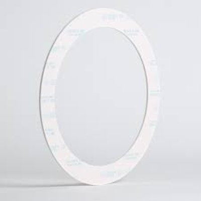 STRUCTURED PTFE GASKET MATERIAL