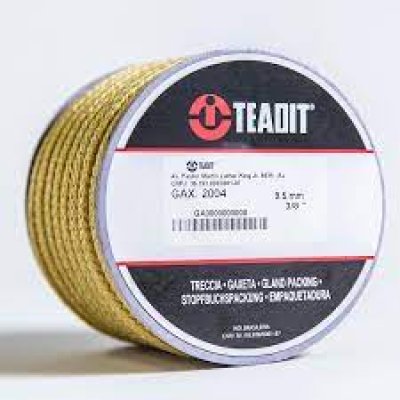 ARAMID PACKING ปะเก็นเชือกถักอะรามิด