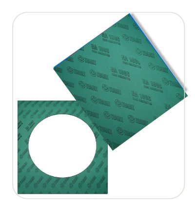 NON-ASBESTOS FIBRE SHEETS ( NA-jointing )