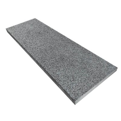 แผ่นทางเท้าปูนทรายล้าง 40 x 120 x 5 ซม.