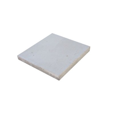 แผ่นทางเท้าปูนเปลือย 50 x 50 x 4 ซม