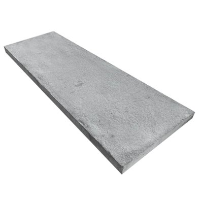 แผ่นทางเท้าปูนเปลือย 40 x 120 x 5 ซม.