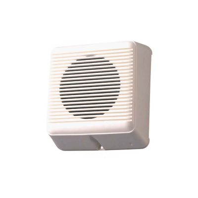 TOA | BS-633A ลำโพงติดผนัง ดอก 5 นิ้ว 6 W