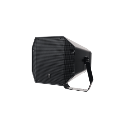 TOA CS-760B-AS | ลำโพง Music-Horn  60W กลางแจ้ง เสียงดี สีดำ